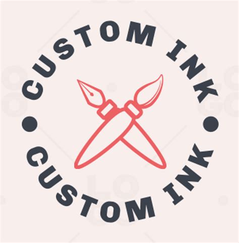 Custom Ink Logo Maker | LOGO.com