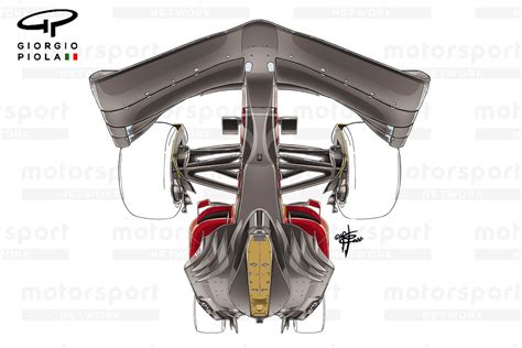 Underside Of RP20 Skid Plate Visible R/formula1, 59% OFF