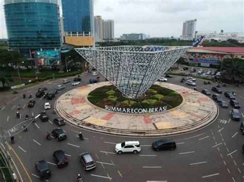 Bekasi ke Cikarang Berapa Jam? Ini Informasinya | kumparan.com