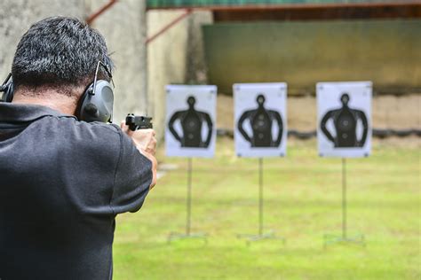 Best 5 Low Round Count Shooting Drills - 5D Tactical