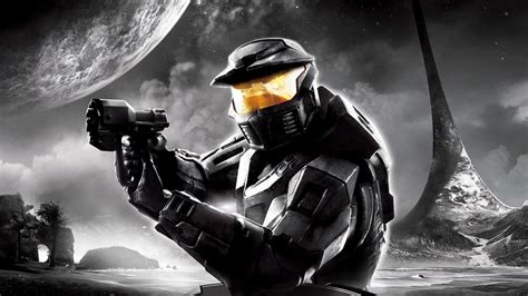 Halo CE Anniversary Wallpapers - Top Free Halo CE Anniversary ...