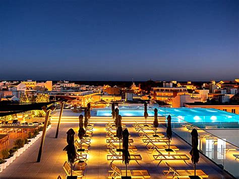 The 3 best Luxury Hotels in Faro - Sara Lind's Guide 2024