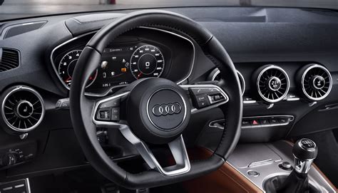 New 2021 Audi TT Review, Colors, Dimensions - 2021 Audi