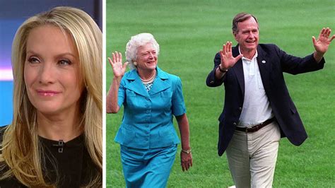 Dana Perino: Remembering George H.W. Bush – What leaders and managers ...