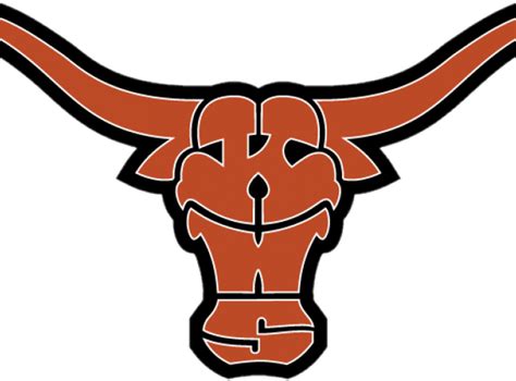 Wrestling Clipart Texas Longhorns - Logo Kell High School - Png Download - Full Size Clipart ...