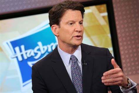 Hasbro CEO Brian Goldner dies, days after stepping down for health reasons – Market Trading ...