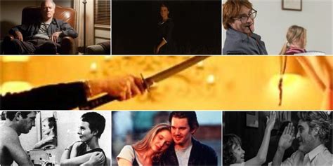 7 Great Drama Movies That Should've Been Oscar-Nominated But Weren't