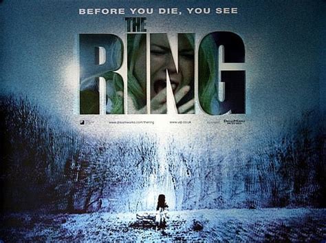 The Ring (2002) [Horrific Hidden Meaning] – Drew's Writing Loo