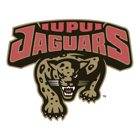 IUPUI Jaguars Logo [ Download - Logo - icon ] png svg