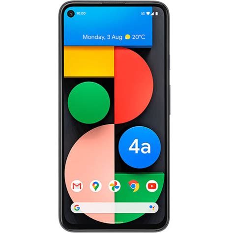 Google Pixel 5 Phone Full Specifications And Price – Deep Specs