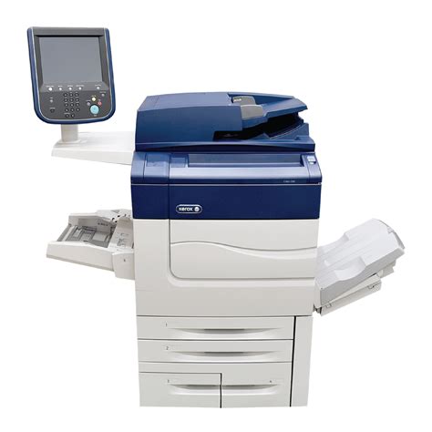 Xerox C60 – XEROCARE