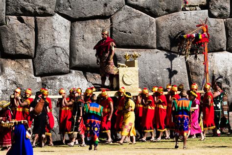 Inti Raymi: what you should know about the Festival of the Sun