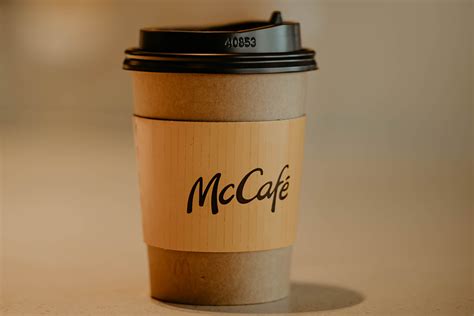 McCafé launches “Coffee fit for an Aussie” campaign - BeanScene