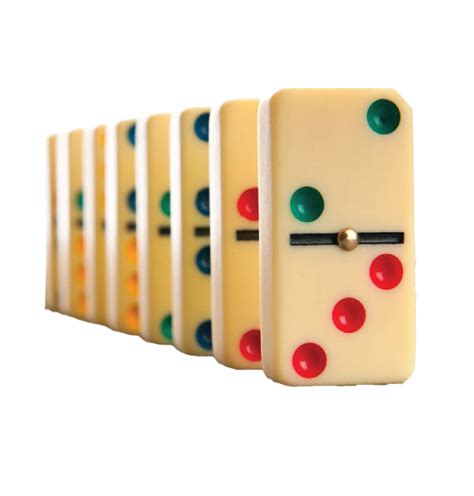 Dominoes Game PNG Transparent Images | PNG All