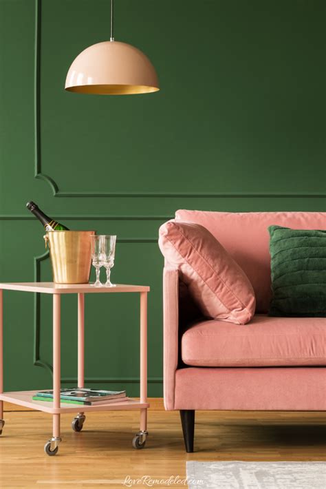 8 Gorgeous Green Paint Colors - Love Remodeled