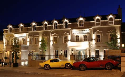 Boutique Hotel Killarney Town Centre - Killarney Fairview