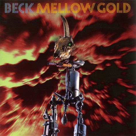 Beck - Mellow Gold Lyrics and Tracklist | Genius