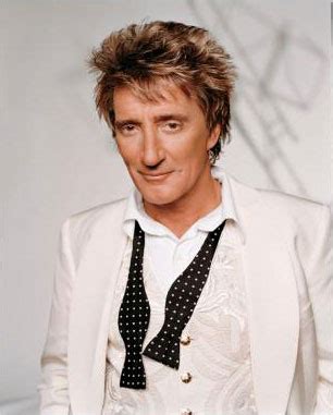 Rod Stewart - Young Turks [Clasico] + Letra - Taringa!