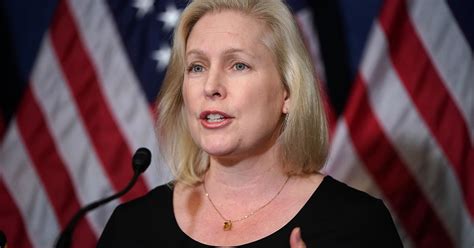 Kirsten Gillibrand's priorities: #MeToo, Medicare for all, voting ...