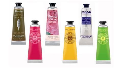 Pick Up Our November Issue & You'll Get One Of These L'Occitane Hand Creams For FREE