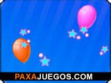 Balloon Broken - Juegos gratis y divertidos online en Paxajuegos.com