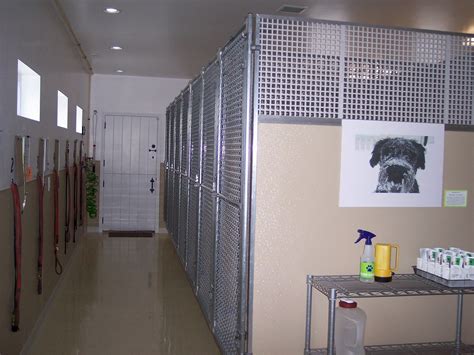 kennels | Our state of the art indoor dog training facility … | Flickr