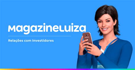 Arquivamentos CVM - Magazine Luiza | Relações com Investidores