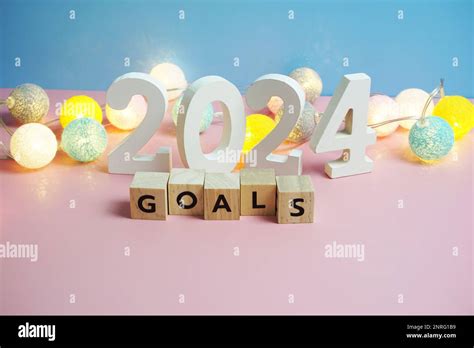 March Goals 2024 - Jean Robbie