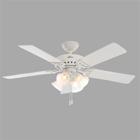 ceiling fan in home depot Home decorators collection ashby park 52 in ...