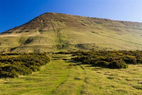 A guide to the Black Mountains | Brecon Beacons Cottages