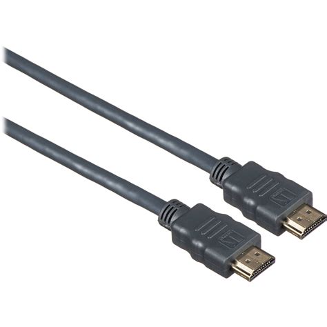 Kramer Flexible High-Speed HDMI Cable with Ethernet C-MHM/MHM-25