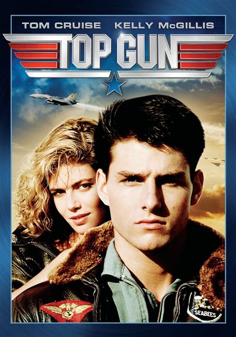 Top Gun (1986) - Air Force Movies