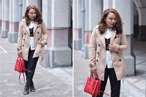 Annie Hall - StyleChe | A Fashion and Lifestyle Blog from Macau