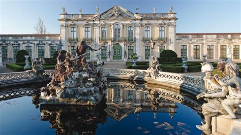 Portugal: Want to know how the Portuguese royals lived? | Architectural ...