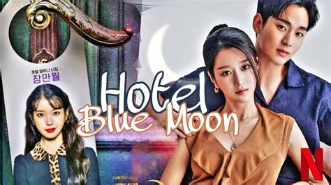 Hotel Blue Moon | Unofficial Trailer | Netflix - YouTube