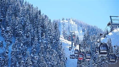 Aspen, Colorado Travel Guide: The Best Things to Do and Places to Ski ...