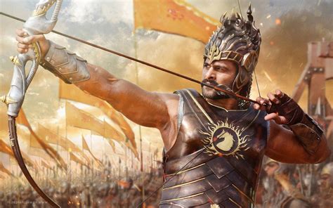 Prabhas Baahubali, HD Movies, 4k Wallpapers, Images, Backgrounds, Photos and Pictures