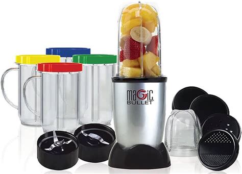 Magic Bullet Replacement Parts and Accessories – The Blender Republic