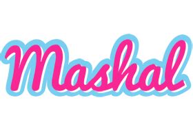 Mashal Logo | Name Logo Generator - Popstar, Love Panda, Cartoon, Soccer, America Style