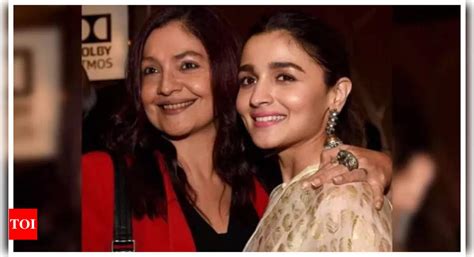 When Alia Bhatt said her relationship with half-sister Pooja Bhatt is ...