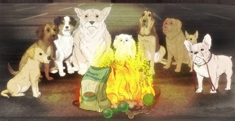 'Animals' Season 3: How HBO’s Funniest Cartoon Became a Sci-Fi Saga