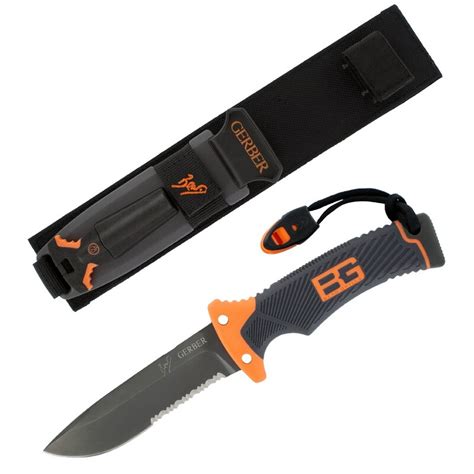 Bear Grylls Survival Ultimate Knife - Bonjourlife