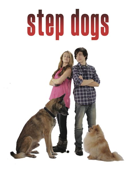 Step Dogs – Ledafilms