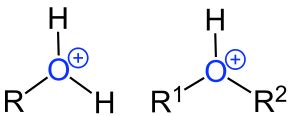 Oxonium