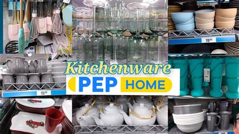 PEP HOME || MARKED DOWN ITEMS || KITCHENWARE ITEMS || CLEARANCE || SOUTH AFRICAN YOUTUBER - YouTube