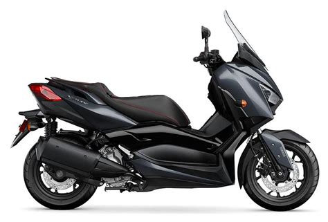 New 2022 Yamaha XMAX Scooters in Elkhart, IN | Stock Number: