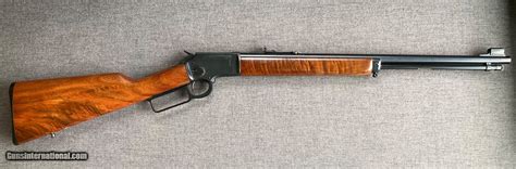 Marlin 39M Mountie 22LR Beautiful Wood