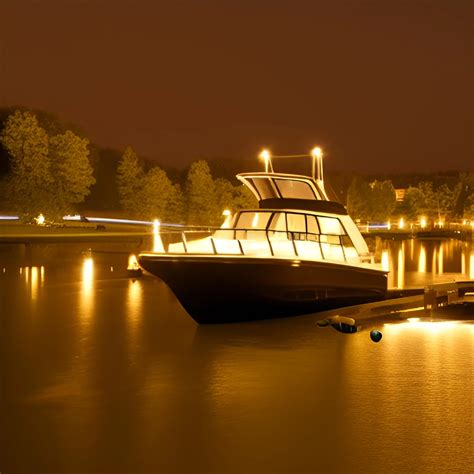 Best Solar Dock Lights To Consider For Your Next Project » 2024