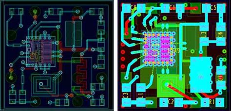 Virtuoso RF Solution Layout Co-Design | Cadence