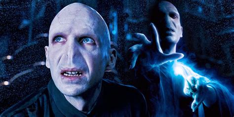 The Weapon Voldemort 'Didn't Have Last Time': Everything The Harry ...